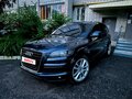 2006 Audi Q7 I (4L), чёрный, 1490000 рублей