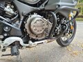 2013 Yamaha XT1200Z Super Tenere, серый - вид 5