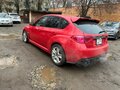 2007 Subaru Impreza WRX III, голубой, 1399999 рублей - вид 7