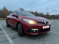 2013 Renault Fluence I Рестайлинг, красный, 540000 рублей - вид 3