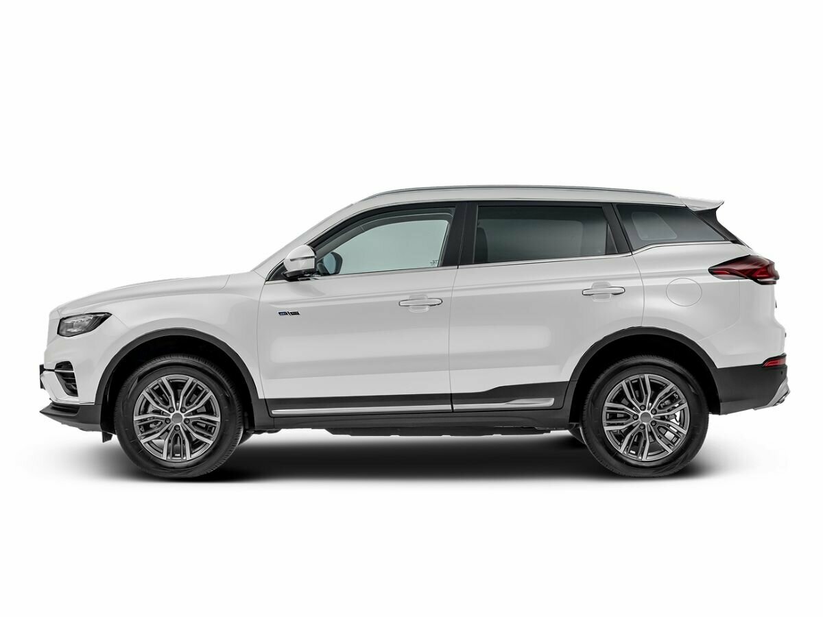 Открыть фотографии: Belgee X70 I Рестайлинг