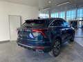 2026 Haval F7 II, синий - вид 2