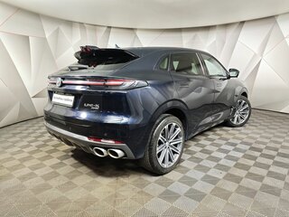 2023 Changan UNI-K, чёрный, 2399000 рублей, вид 2