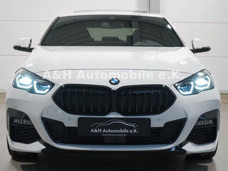 2024 BMW 2 серии Gran Coupe 218i F44, белый, 3405256 рублей, вид 2