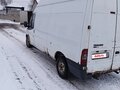 2007 Ford Transit, белый, 369000 рублей - вид 3