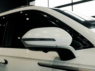 2025 Exeed RX, белый, 3928600 рублей, вид 4