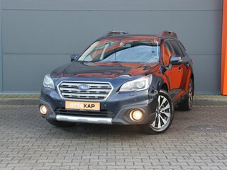 Subaru Outback V