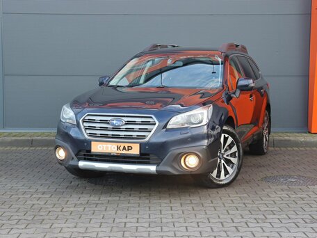 Subaru Outback V