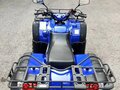2026 Sharmax 400 Alligator, синий, 332900 рублей - вид 5