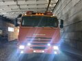 2017 КамАЗ 43118, оранжевый, 7500000 рублей