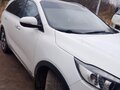 2016 Kia Sorento III Prime, белый, 2400000 рублей - вид 6
