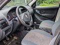 2009 Fiat Albea I Рестайлинг, серый, 395000 рублей - вид 8