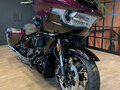 2025 Harley-Davidson CVO Road Glide, фиолетовый, 6500000 рублей - вид 5