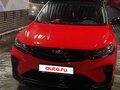 2024 Belgee X50, красный, 1850000 рублей - вид 1