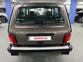 2018 Lada (ВАЗ) 2131 (4x4) I, коричневый, 629000 рублей - вид 5
