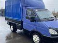 2008 ГАЗ ГАЗель (3302), фиолетовый, 720000 рублей - вид 1
