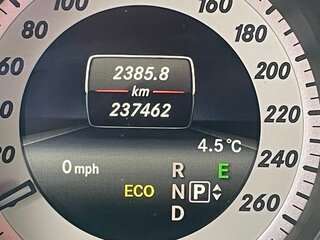 2013 Mercedes-Benz E-Класс 200 IV (W212, S212, C207) Рестайлинг, коричневый, 1780000 рублей, вид 5