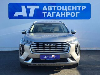 2021 Haval Jolion I, серый, 1899000 рублей, вид 2