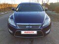 2008 Ford Mondeo IV, синий, 600000 рублей - вид 3