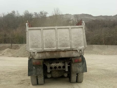 2005 Hyundai HD270, белый, 2000000 рублей, вид 5