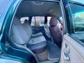 2001 Kia Sportage I, зелёный - вид 11