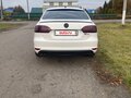 2013 Volkswagen Jetta VI, белый, 1320000 рублей - вид 5