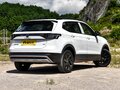 2025 Volkswagen Tharu 300 TSI I Рестайлинг, белый - вид 3
