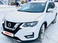 2021 Nissan X-Trail III Рестайлинг, белый, 2890000 рублей - вид 6
