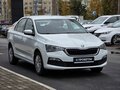 2020 Skoda Rapid II, белый, 1619000 рублей - вид 2