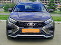 2026 Lada (ВАЗ) Vesta SW Cross I Рестайлинг (NG), коричневый, 2271000 рублей - вид 7