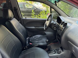 2011 Daewoo Matiz I Рестайлинг, пурпурный, 150000 рублей, вид 4