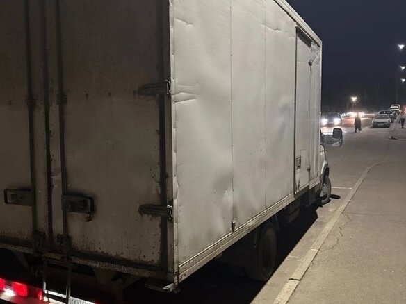 2007 Iveco Daily, белый, 1200000 рублей - вид 7