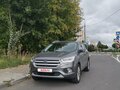 2018 Ford Kuga II Рестайлинг, серый, 1850000 рублей