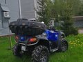 2014 CFMoto X8, синий, 630000 рублей - вид 4