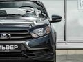 2026 Lada (ВАЗ) Granta I Рестайлинг, серый - вид 9