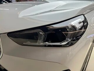 2026 BMW iX1 eDrive 25L, белый, 4603033 рублей, вид 3