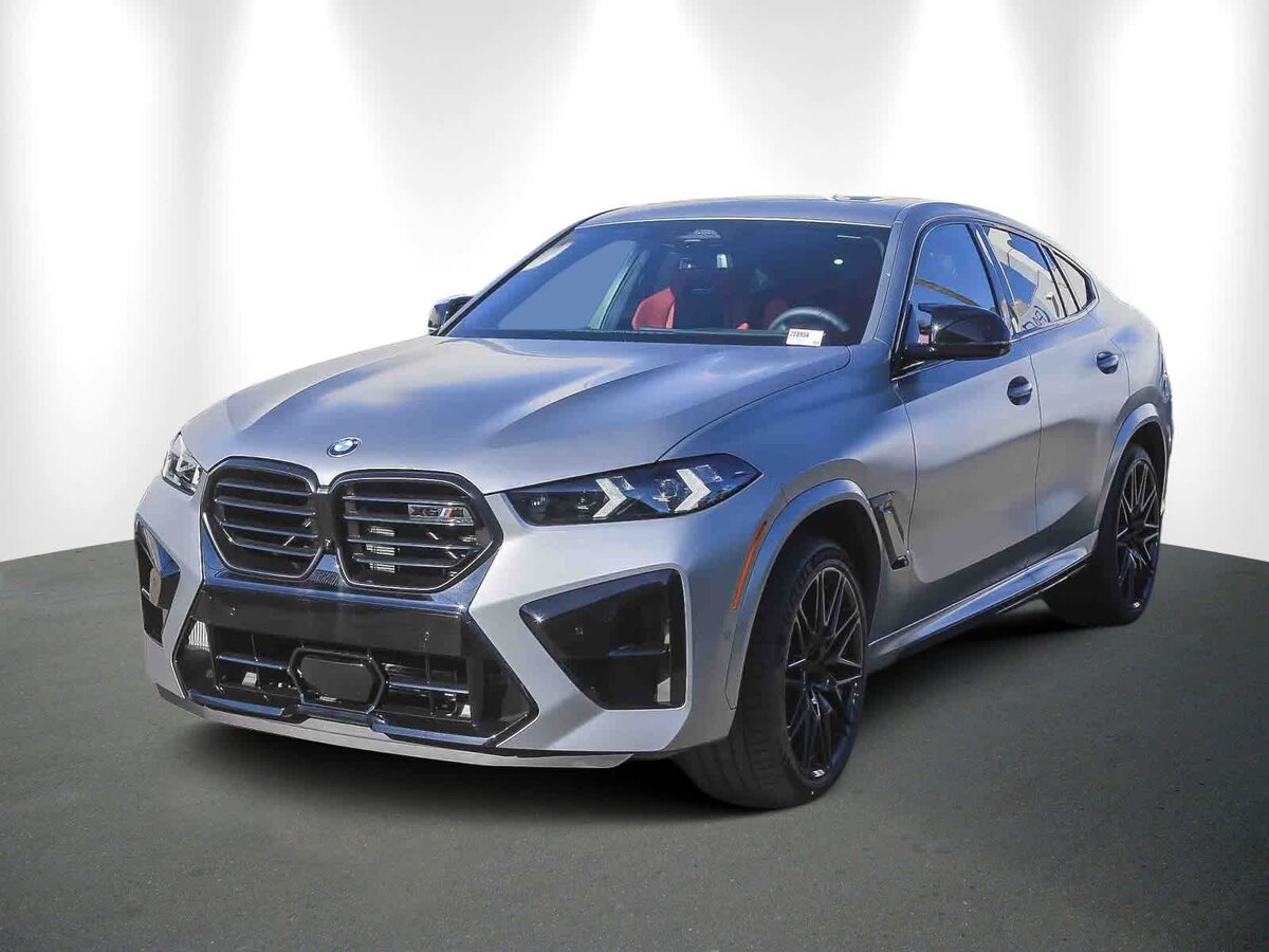 Открыть фотографии: BMW X6 M III (F96) Рестайлинг
