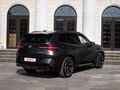 2024 BMW X3 20i xDrive IV (G45/G48), серый, 8650000 рублей - вид 8