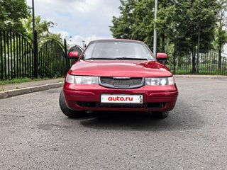2008 Lada (ВАЗ) 2112, красный, 250000 рублей, вид 2