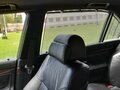 2001 BMW 7 серии 740Li III (E38) Рестайлинг, чёрный - вид 10