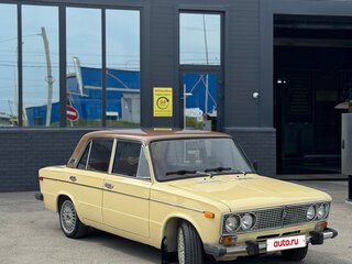 1994 Lada (ВАЗ) 2106, бежевый, 255000 рублей, вид 4