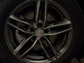 2014 Skoda Rapid I, белый, 750000 рублей - вид 8