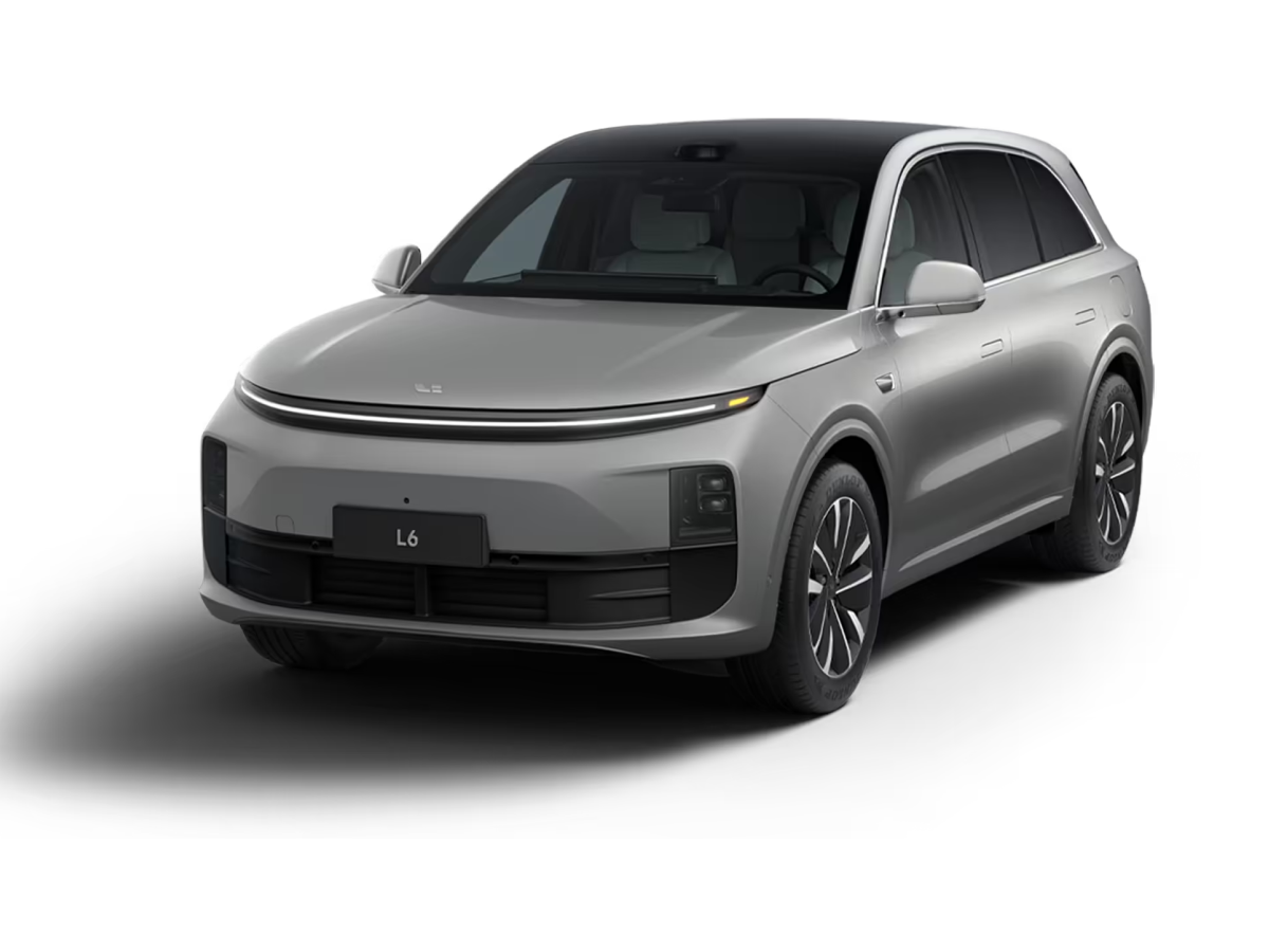 Открыть фотографии: Li Auto (Lixiang) L6 I
