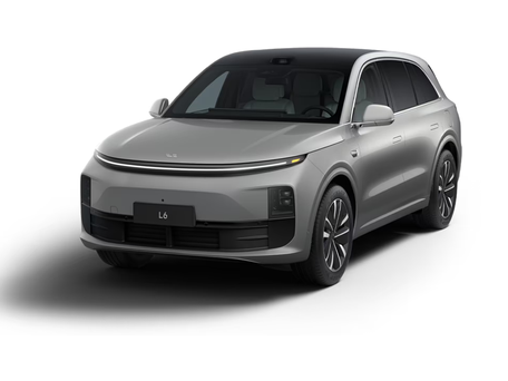 Li Auto (Lixiang) L6 I
