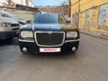 2005 Chrysler 300C I, чёрный, 749000 рублей - вид 1