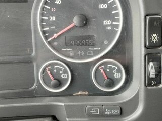 2008 MAN TGA, синий, 1700000 рублей, вид 3
