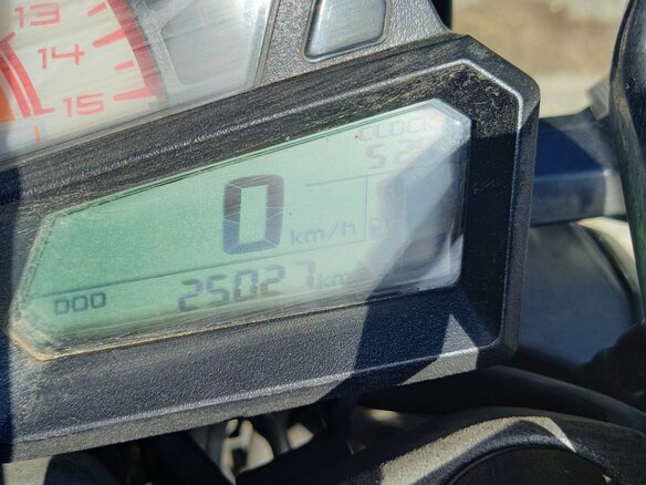2016 Kawasaki Z 300, чёрный, 385000 рублей - вид 22