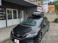 2015 Honda Jade I, чёрный, 1365000 рублей