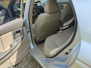 2006 Kia Cerato I, серый, 350000 рублей, вид 5