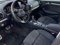 2014 Audi A3 III (8V), белый, 2600000 рублей - вид 4